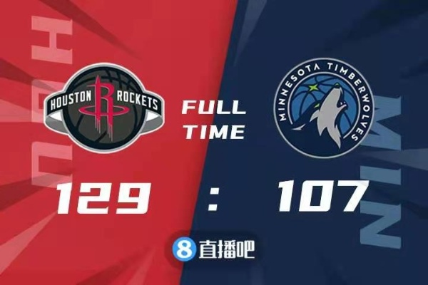 2018NBA火箭vs森林狼G1 精彩对决引发球迷热议-第2张图片-www.211178.com_果博福布斯