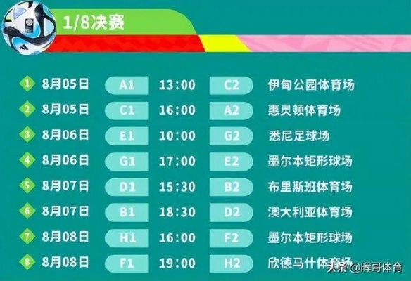 太平洋在线下载官网：明天凌晨球赛时间表2023有哪些比赛？-第3张图片-www.211178.com_果博福布斯