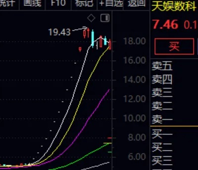 天娱数科未来巨头的估值预测与分析-第2张图片-www.211178.com_果博福布斯