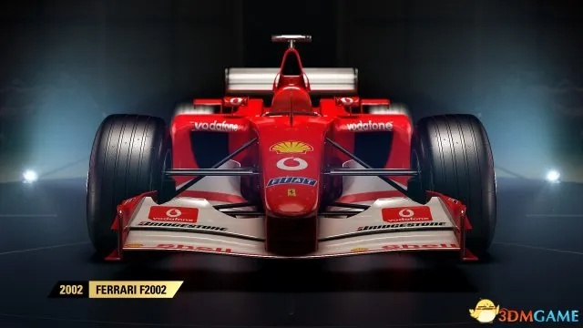 f12017游戏赛车设置攻略分享-第2张图片-www.211178.com_果博福布斯