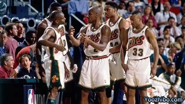 1996赛季nba总决赛 1996年nba总决赛第6场集锦-第2张图片-www.211178.com_果博福布斯